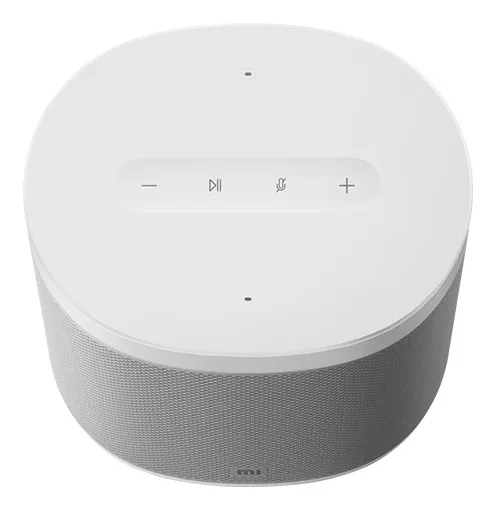 Caixa de som inteligente Mi Smart Speaker 12W