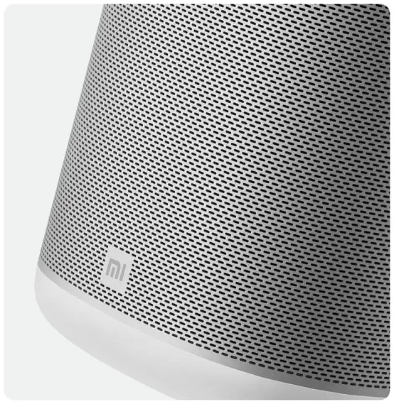 Caixa de som inteligente Mi Smart Speaker 12W