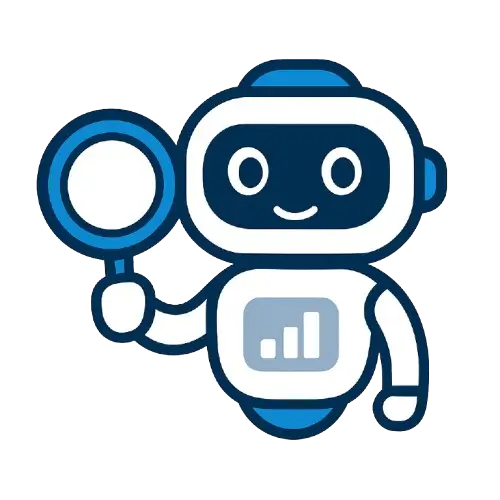 Mascote Smart Life Brasil